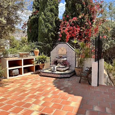 Apartment Fuer 2 Personen Ca 60 Qm In Nerja, Andalusien Costa Del Sol Nerja