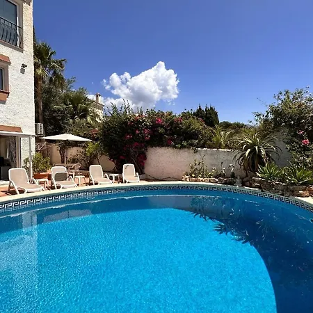 Apartment Fuer 2 Personen Ca 60 Qm In Nerja, Andalusien Costa Del Sol