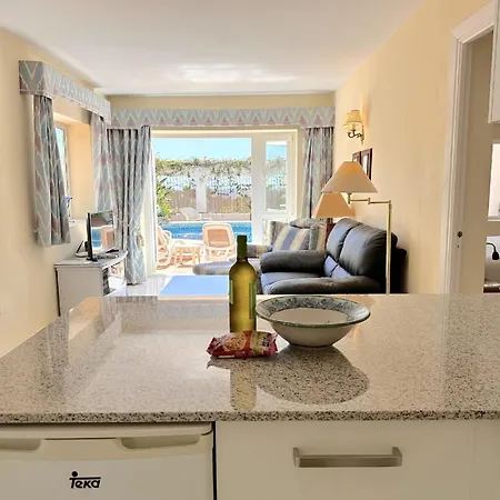 Fuer 2 Personen Ca 60 Qm In Nerja, Andalusien Costa Del Sol Apartment